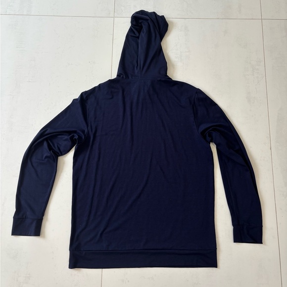 Bluffworks Threshold T-Shirt Hoodie - Picture 2 of 3